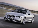 Audi S5 Coupe 2011 года (WW)